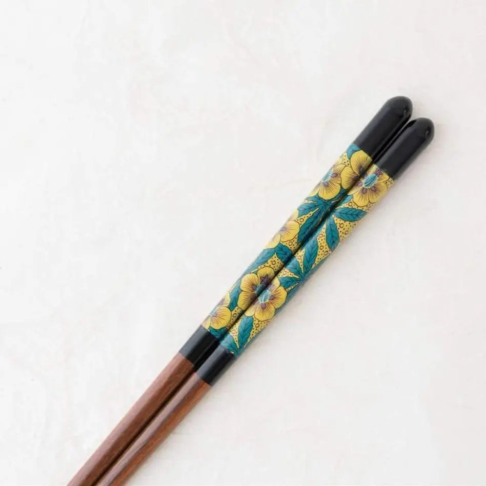 Kutani Chopstick Super Delivery - KUTANIYAKI TOUJUDOU