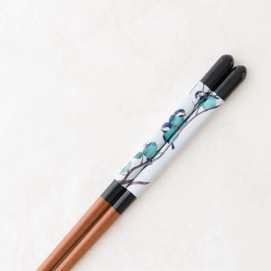 Kutani Chopstick Super Delivery - KUTANIYAKI TOUJUDOU