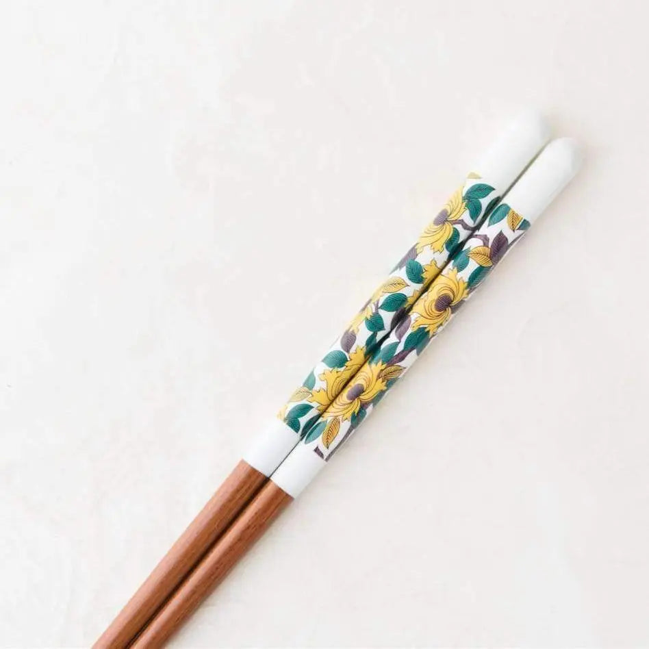 Kutani Chopstick Super Delivery - KUTANIYAKI TOUJUDOU