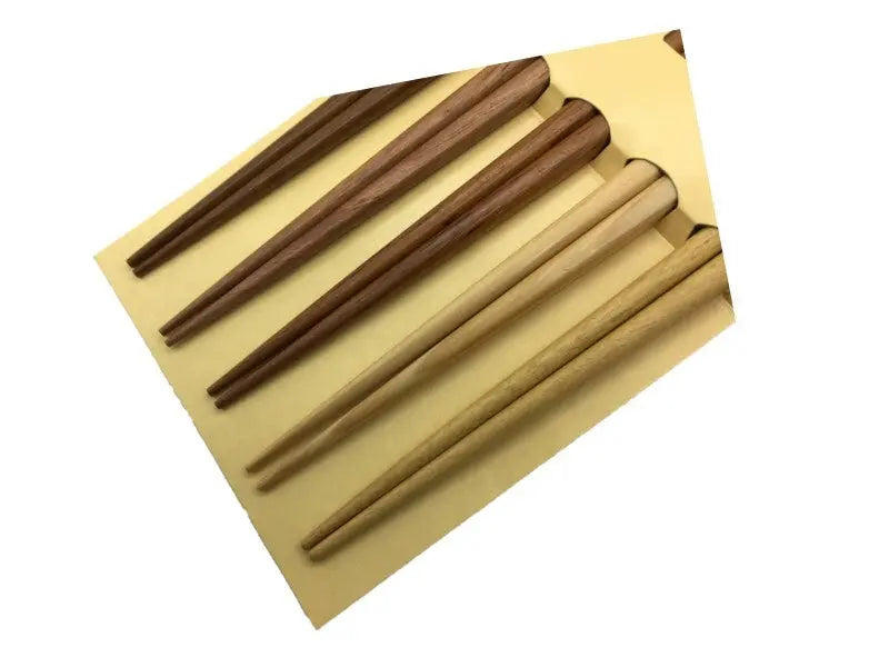 Natural Wood Chopsticks Sets Super Delivery - TAMURATOKI CO.,LTD