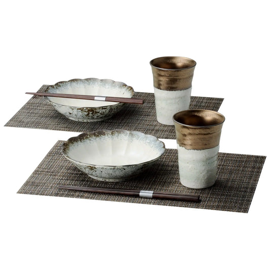 Pottery Whole Set Super Delivery - OGURA TOKI