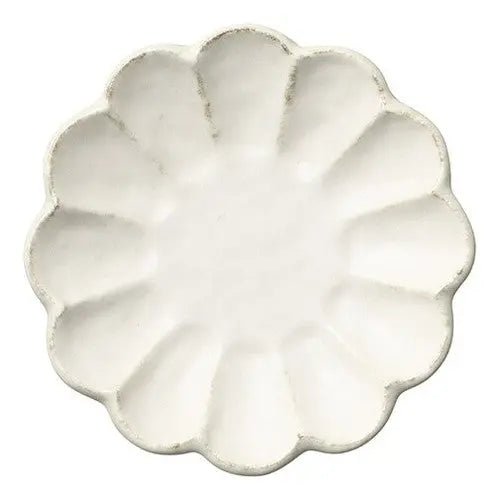 RINKA 15.5cm Flower Plate Super Delivery - Cierto