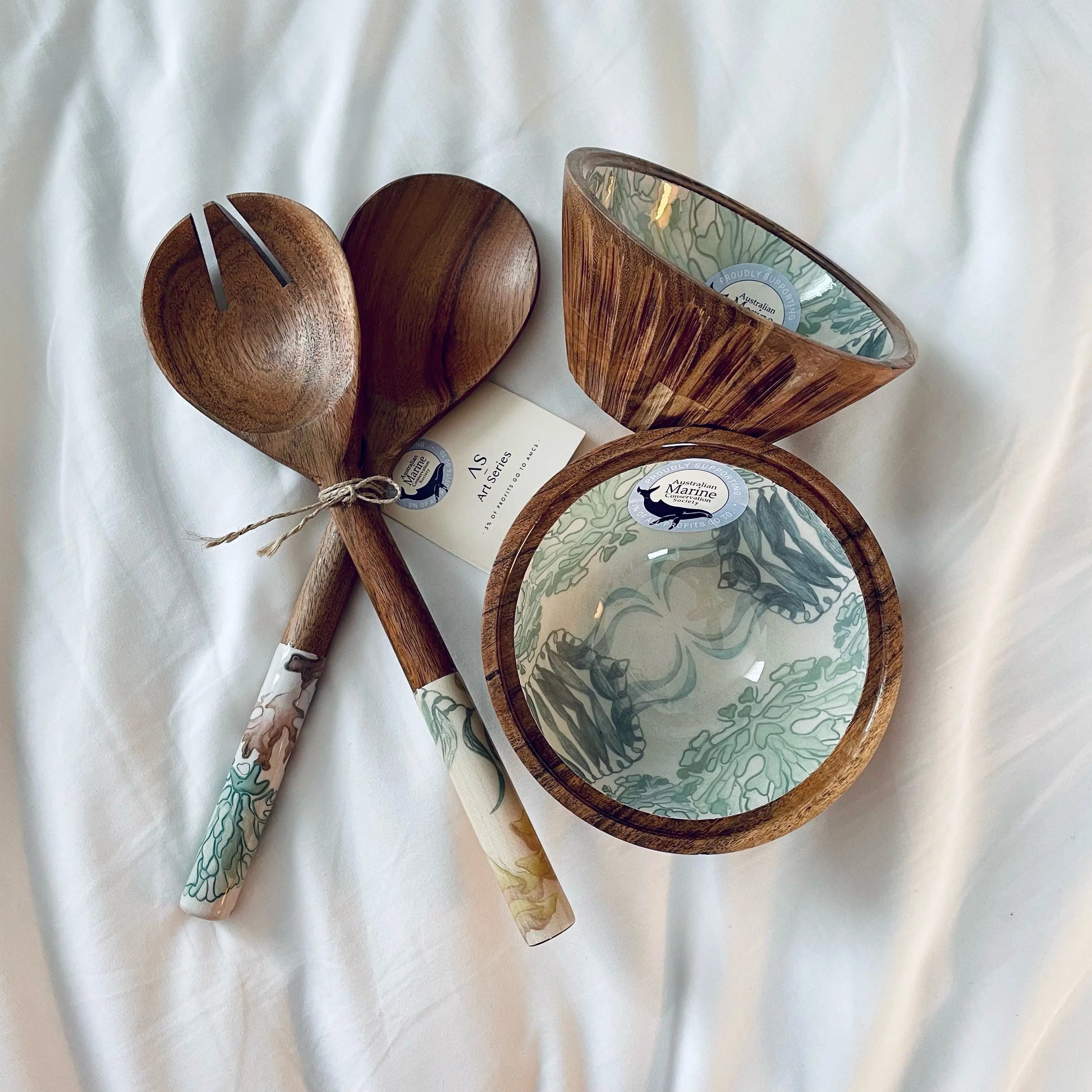Ribbed Small Deep Bowl - Sunshine Coast Myer