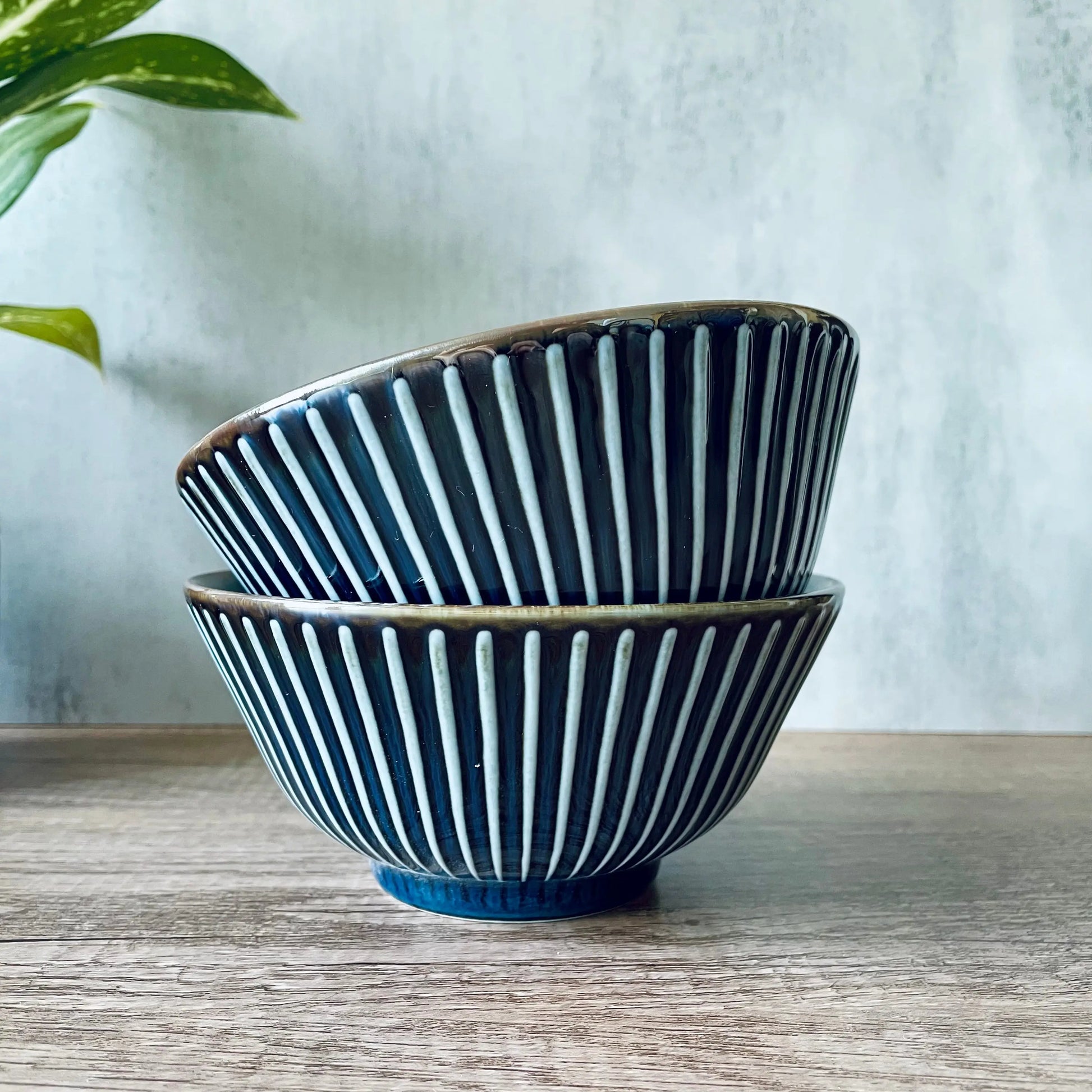 SENDAN Mino-Yaki 14cm Bowl Super Delivery - Minorutouki