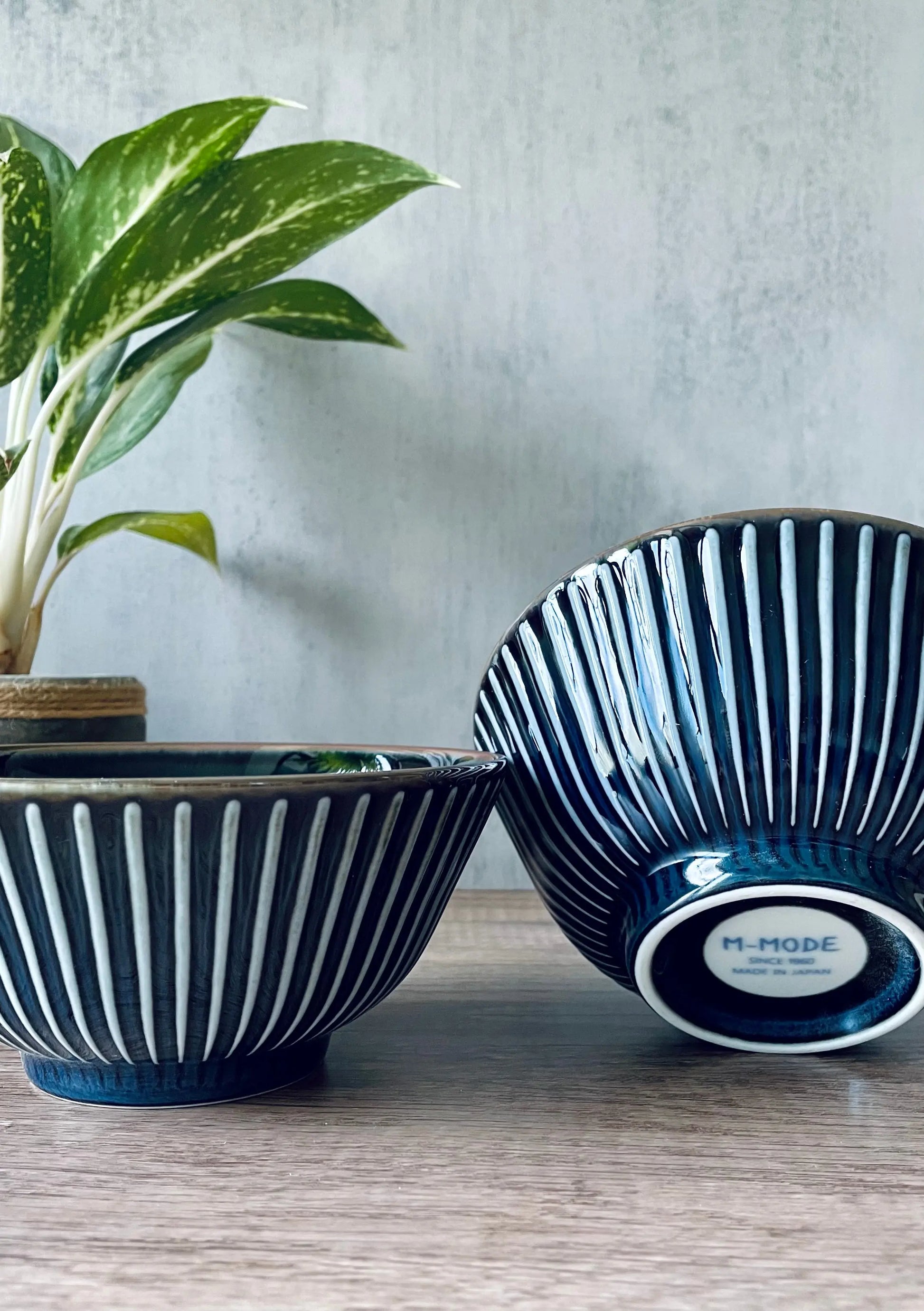 SENDAN Mino-Yaki 14cm Bowl Super Delivery - Minorutouki