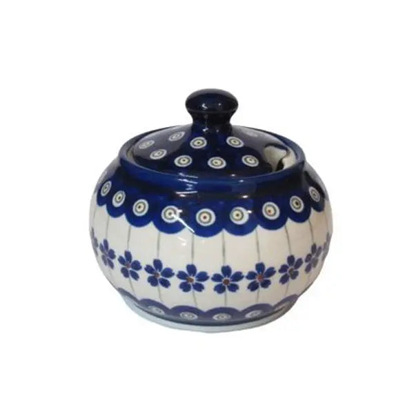 Scandinavia Sugar Pot Super Delivery - TAMURATOKI CO.,LTD