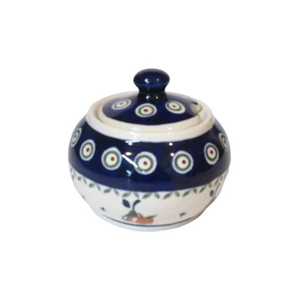 Scandinavia Sugar Pot Super Delivery - TAMURATOKI CO.,LTD