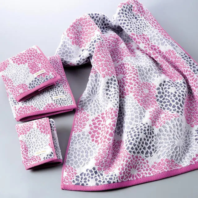 Sou Sou Towel (全菊) Super Delivery - Neowing