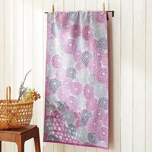 Sou Sou Towel (全菊) Super Delivery - Neowing