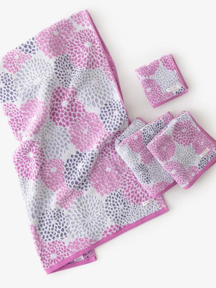 Sou Sou Towel (全菊) Super Delivery - Neowing