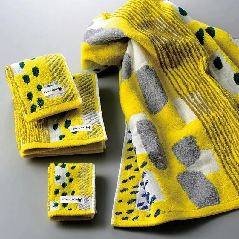 Sou Sou Towel (胡同) Super Delivery - Neowing