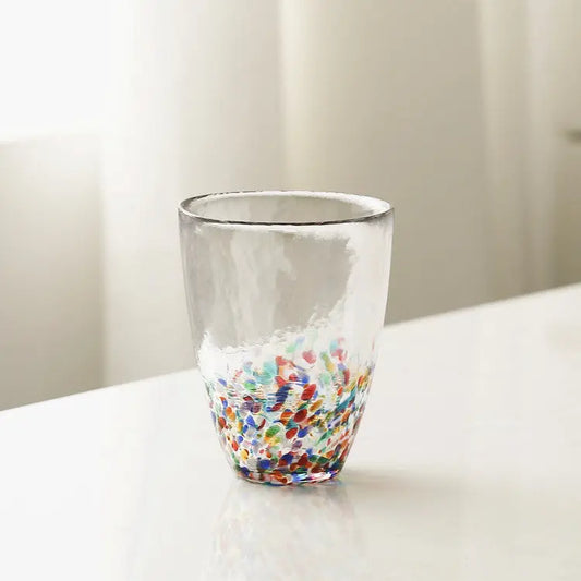 津軽びいどろTsugaru Vidro Glass Cup Super Delivery - Neowing
