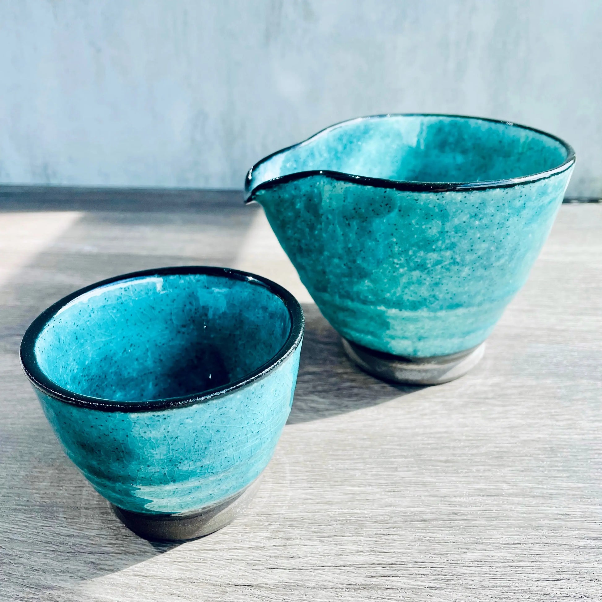 Turkish Japanese Sake Set Super Delivery - Cierto