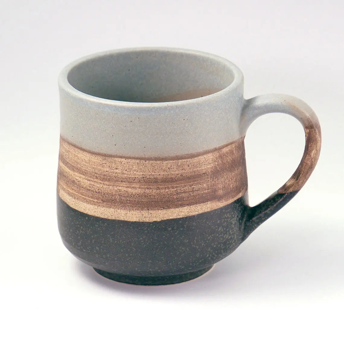 Wild Wood Mug Super Delivery - YAMANI
