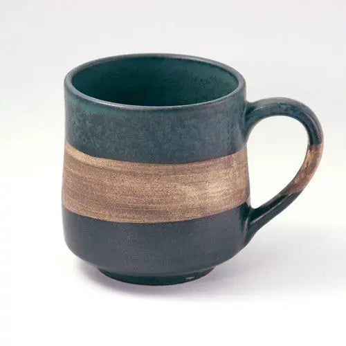 Wild Wood Mug Super Delivery - YAMANI