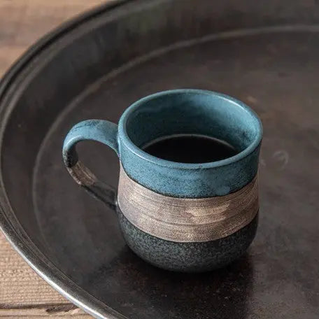 Wild Wood Mug Super Delivery - YAMANI