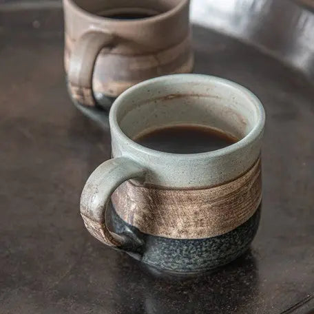 Wild Wood Mug Super Delivery - YAMANI