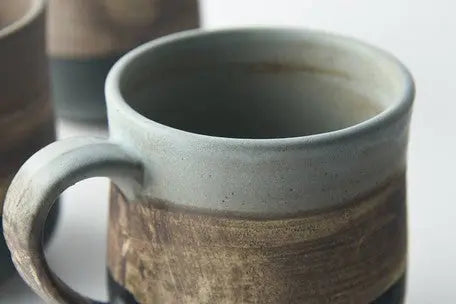 Wild Wood Mug Super Delivery - YAMANI